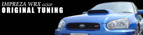 IMPREZA WRX IWi`[jO